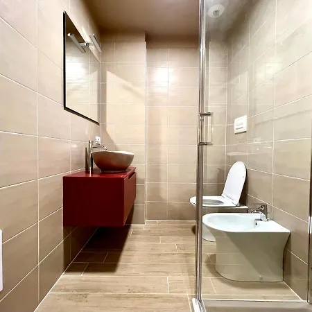 Scandinavian House-Milan City Centre-2